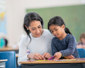 Support Immigrant Families